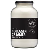 The Harvest Table Collagen Creamer 900g